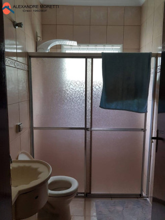 Imagem Casa com 3 Quartos à Venda, 210 m² em Vila Helena - Sorocaba
