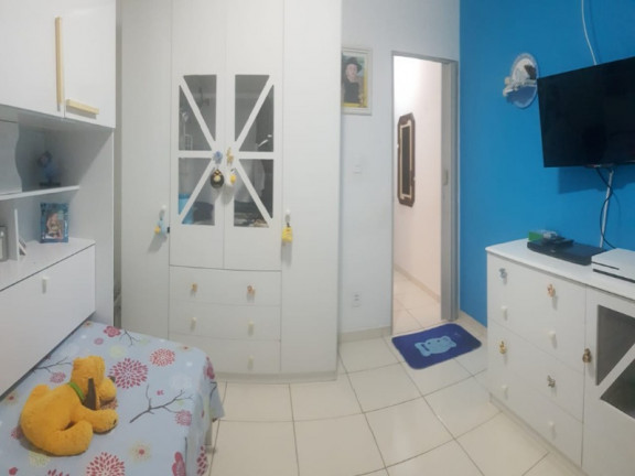 Imagem Sobrado com 2 Quartos à Venda,  em Vila Carmosina - São Paulo