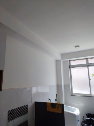 Imagem Apartamento com 2 Quartos à Venda, 41 m² em Jardim Das Margaridas - Salvador Imagem Apartamento com 2 Quartos à Venda, 41 m² em Jardim Das Margaridas - Salvador