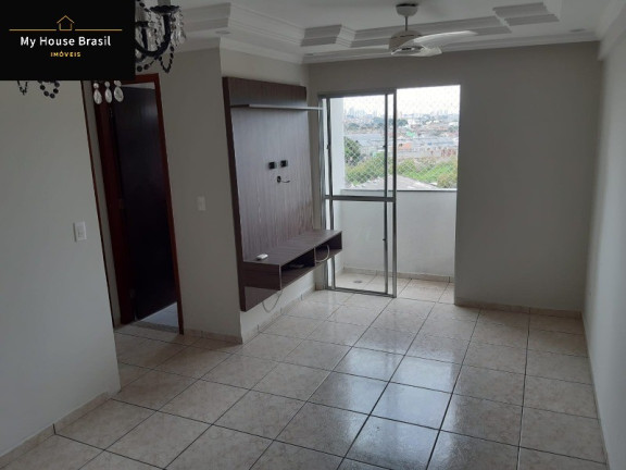Imagem Apartamento com 2 Quartos à Venda, 50 m² em Vila Galvão - Guarulhos Imagem Apartamento com 2 Quartos à Venda, 50 m² em Vila Galvão - Guarulhos
