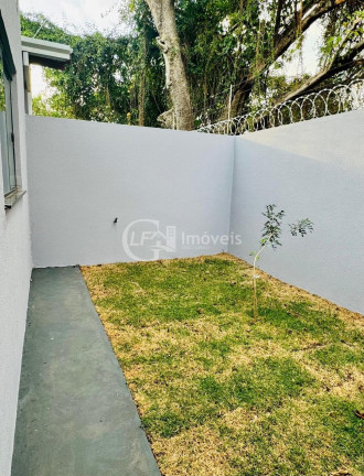 Imagem Casa com 2 Quartos à Venda, 125 m² em Portal Do Panamá - Campo Grande