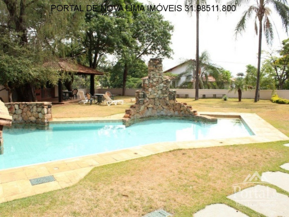 Imagem Casa com 5 Quartos à Venda, 1.200 m² em São Luiz - Belo Horizonte Imagem Casa com 5 Quartos à Venda, 1.200 m² em São Luiz - Belo Horizonte