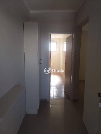 Imagem Apartamento com 1 Quarto à Venda, 40 m² em Botafogo - Campinas
