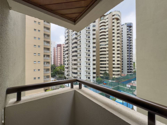Imagem Apartamento com 3 Quartos à Venda, 83 m² em Cidade Monções - São Paulo Imagem Apartamento com 3 Quartos à Venda, 83 m² em Cidade Monções - São Paulo