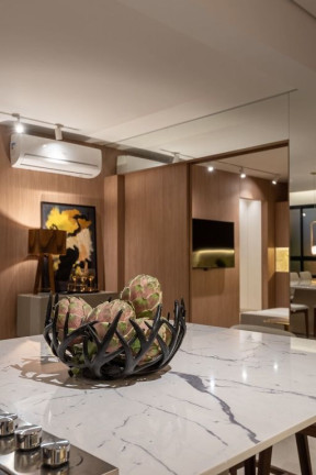 Imagem Apartamento com 3 Quartos à Venda, 133 m² em Setor Bueno - Goiânia