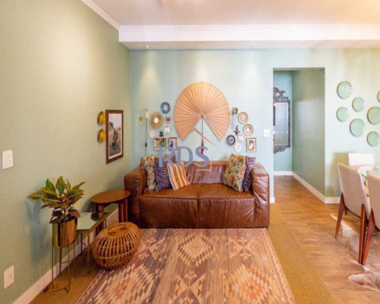 Imagem Apartamento com 2 Quartos à Venda, 82 m² em Vila Cruzeiro - São Paulo