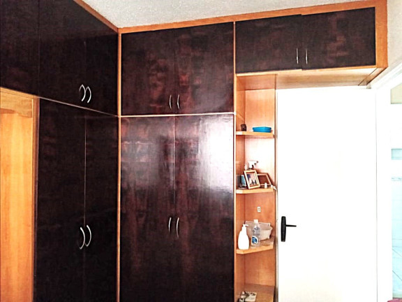 Imagem Casa com 3 Quartos à Venda, 130 m² em Campo Grande - Rio De Janeiro