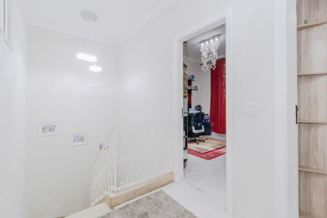 Imagem Casa com 4 Quartos à Venda, 180 m² em Ipiranga - São Paulo Imagem Casa com 4 Quartos à Venda, 180 m² em Ipiranga - São Paulo