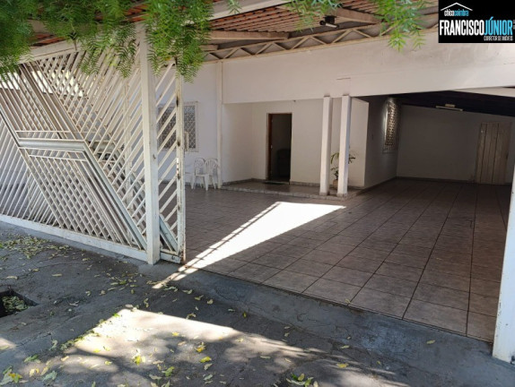Casa com 4 Quartos à Venda, 366 m² em Setor Coimbra - Goiânia
