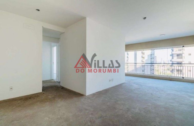 Imagem Apartamento com 3 Quartos à Venda, 110 m² em Jardim Da Saúde - São Paulo