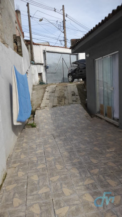 Imagem Casa com 2 Quartos à Venda, 103 m² em Vila Paulista - Mogi Das Cruzes Imagem Casa com 2 Quartos à Venda, 103 m² em Vila Paulista - Mogi Das Cruzes