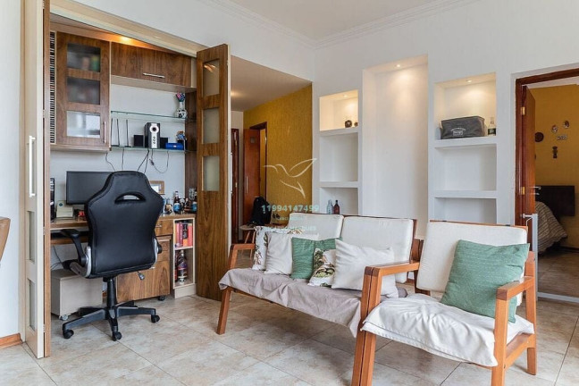 Imagem Apartamento com 1 Quarto à Venda, 92 m² em Bela Vista - São Paulo Imagem Apartamento com 1 Quarto à Venda, 92 m² em Bela Vista - São Paulo