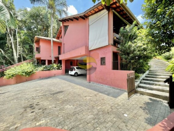 Imagem Casa de Condomínio com 2 Quartos à Venda, 256 m² em Granja Viana - Cotia Imagem Casa de Condomínio com 2 Quartos à Venda, 256 m² em Granja Viana - Cotia