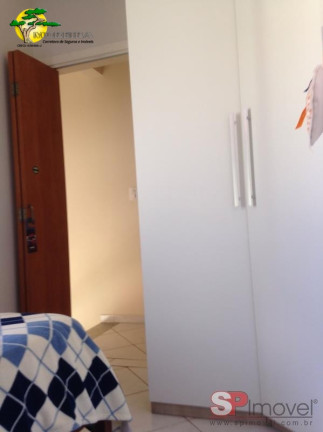 Imagem Sobrado com 3 Quartos à Venda, 125 m² em Mandaqui - São Paulo