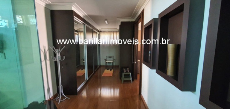 Imagem Casa com 4 Quartos à Venda, 418 m² em City Ribeirão - Ribeirão Preto