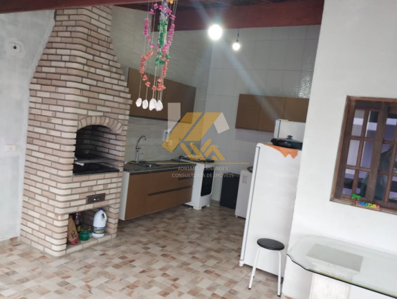 Imagem Casa com 3 Quartos à Venda,  em Jardim Varan - Suzano