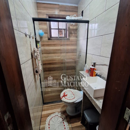 Imagem Casa com 2 Quartos à Venda, 46 m² em Belmonte - Volta Redonda
