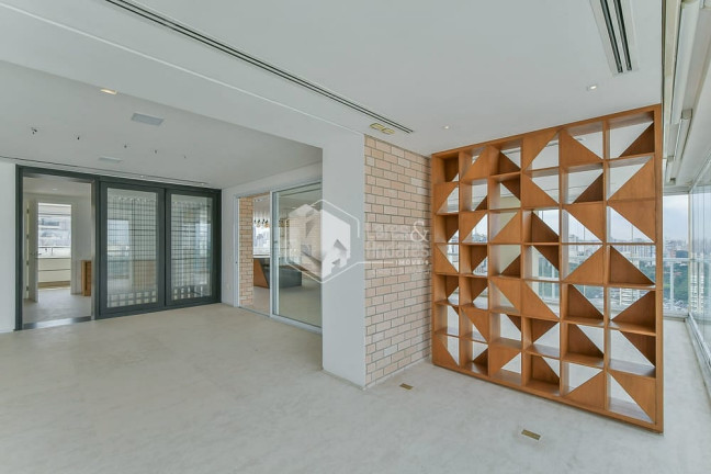 Imagem Apartamento com 4 Quartos à Venda, 412 m² em Vila Mariana - São Paulo