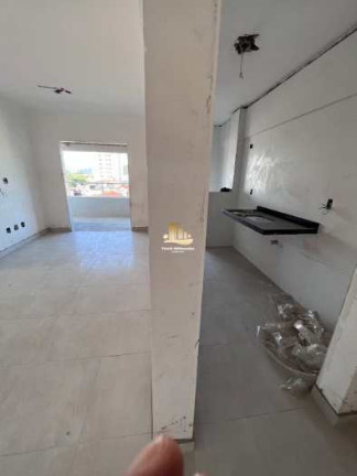 Imagem Apartamento com 2 Quartos à Venda, 68 m² em Guilhermina - Praia Grande