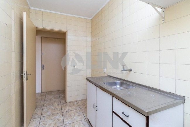 Imagem Apartamento com 2 Quartos à Venda, 57 m² em Santana - Porto Alegre