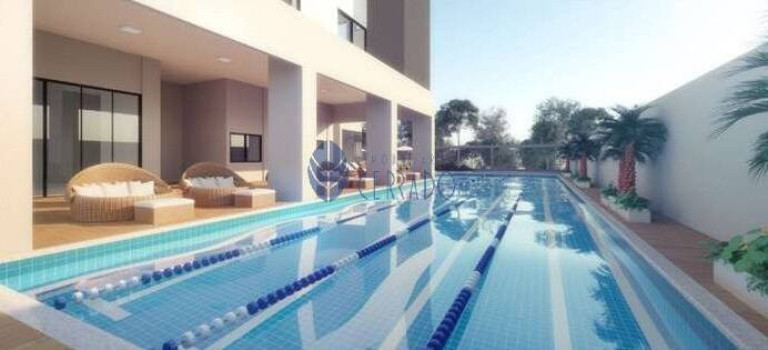Imagem Apartamento com 3 Quartos à Venda, 96 m² em Jundiaí - Anápolis