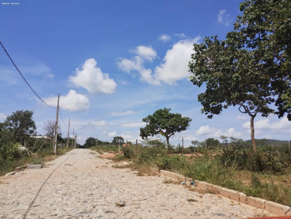 Imagem Terreno à Venda, 360 m² em Estrela Do Sul - Mateus Leme