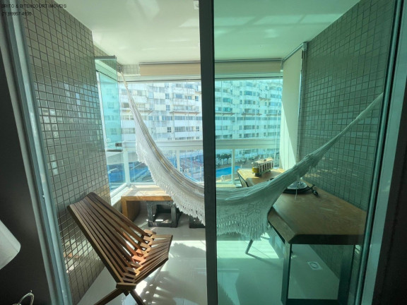 Imagem Imóvel com 1 Quarto à Venda, 42 m² em Rio Vermelho - Salvador Imagem Imóvel com 1 Quarto à Venda, 42 m² em Rio Vermelho - Salvador