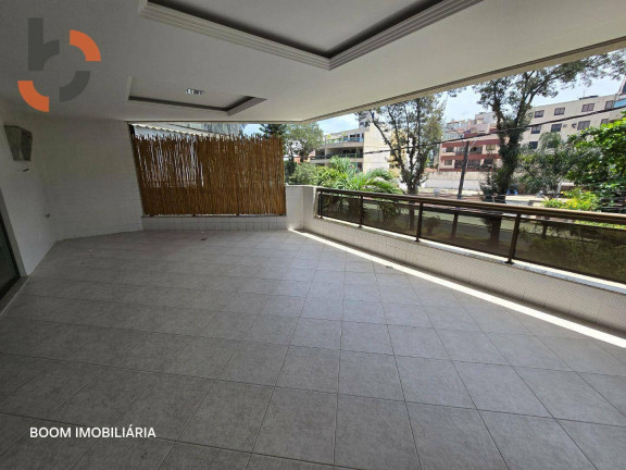 Imagem Apartamento com 3 Quartos à Venda ou Locação, 140 m² em Recreio Dos Bandeirantes - Rio De Janeiro Imagem Apartamento com 3 Quartos à Venda ou Locação, 140 m² em Recreio Dos Bandeirantes - Rio De Janeiro