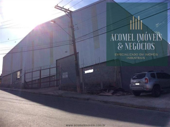 Imagem Imóvel Comercial à Venda, 1.140 m² em Ingahi - Itapevi Imagem Imóvel Comercial à Venda, 1.140 m² em Ingahi - Itapevi