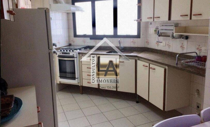 Imagem Apartamento com 3 Quartos à Venda, 110 m² em Campo Belo - São Paulo
