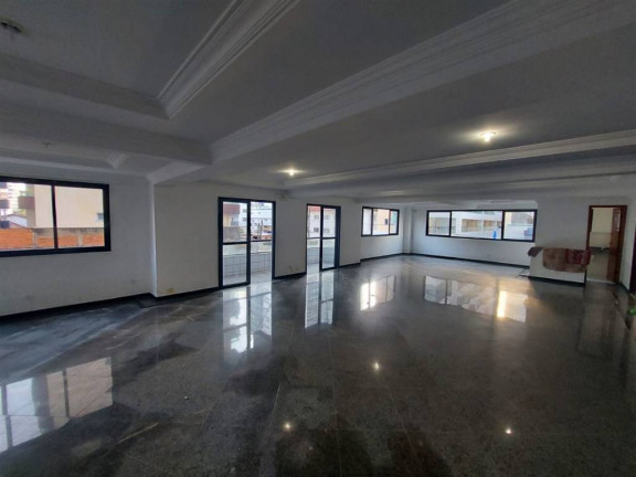 Imagem Apartamento com 2 Quartos à Venda, 74 m² em Vila Assuncao - Praia Grande