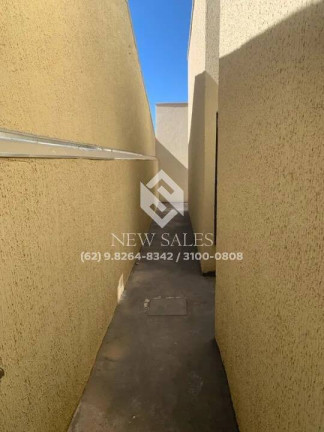 Imagem Casa com 3 Quartos à Venda, 90 m² em Residencial Boa Esperança - Senador Canedo