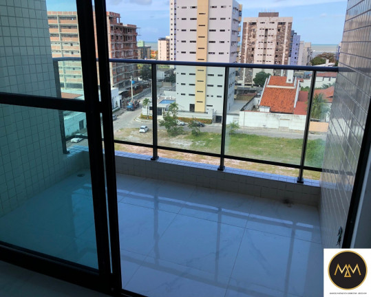 Imagem Apartamento com 3 Quartos à Venda, 85 m² em Jardim Oceania - João Pessoa Imagem Apartamento com 3 Quartos à Venda, 85 m² em Jardim Oceania - João Pessoa