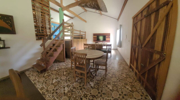 Imagem Chácara com 2 Quartos à Venda, 219 m² em Maristela - Tremembé