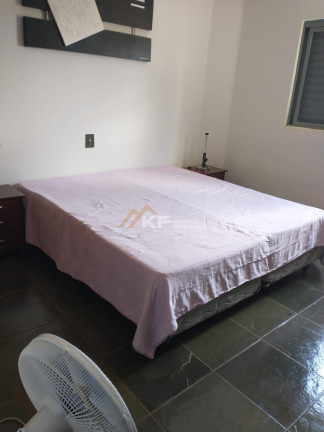 Imagem Apartamento com 3 Quartos à Venda, 97 m² em Jardim Paulista - Ribeirão Preto