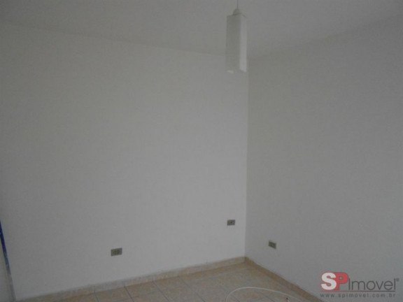 Imagem Apartamento com 1 Quarto para Alugar, 46 m² em Vila Regente Feijó - São Paulo