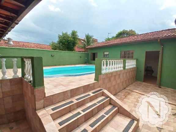 Imagem Casa com 3 Quartos à Venda, 165 m² em Jardim Das Palmeiras - Itanhaém Imagem Casa com 3 Quartos à Venda, 165 m² em Jardim Das Palmeiras - Itanhaém