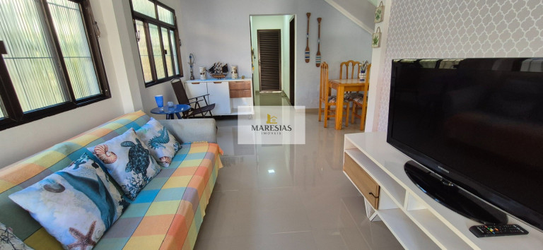 Imagem Casa com 3 Quartos à Venda, 160 m² em Boiçucanga - São Sebastião