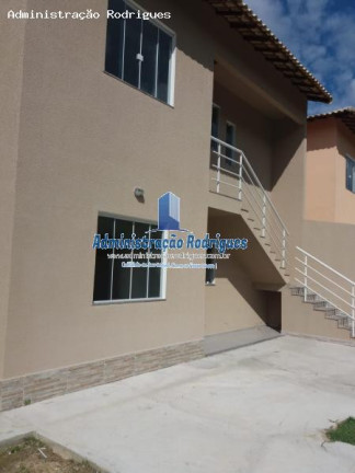 Imagem Casa com 2 Quartos à Venda, 51 m² em Itapeba - Maricá Imagem Casa com 2 Quartos à Venda, 51 m² em Itapeba - Maricá