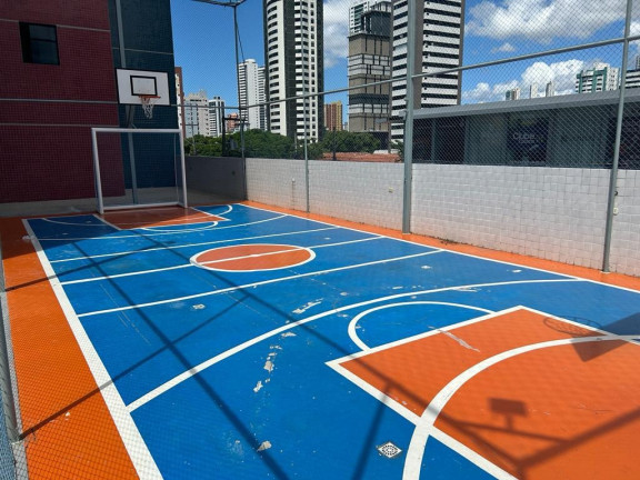 Imagem Apartamento com 4 Quartos à Venda, 159 m² em Manaíra - João Pessoa