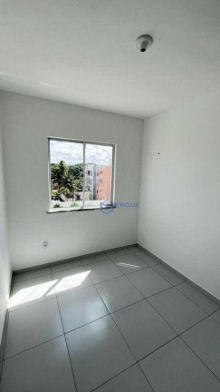 Imagem Apartamento com 2 Quartos à Venda, 44 m² em Caucaia - Caucaia