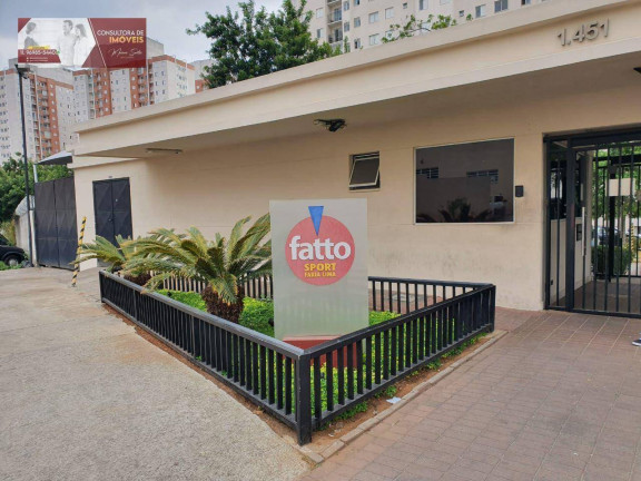 Imagem Apartamento com 3 Quartos à Venda, 56 m² em Cocaia - Guarulhos