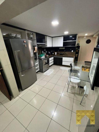 Imagem Cobertura com 5 Quartos à Venda, 393 m² em Miramar - João Pessoa