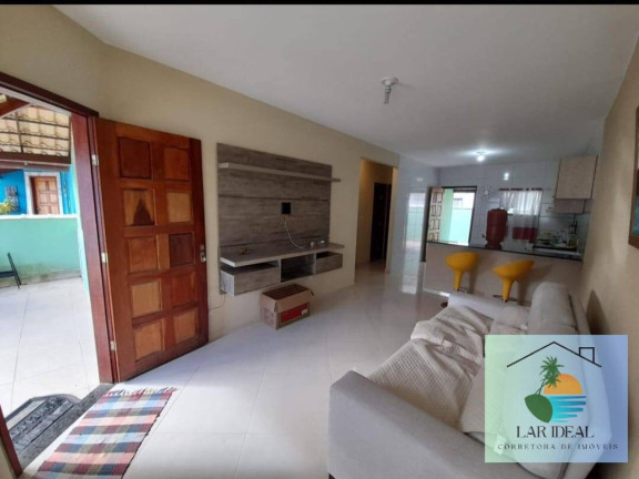 Imagem Casa com 2 Quartos à Venda,  em Unamar (tamoios) - Cabo Frio