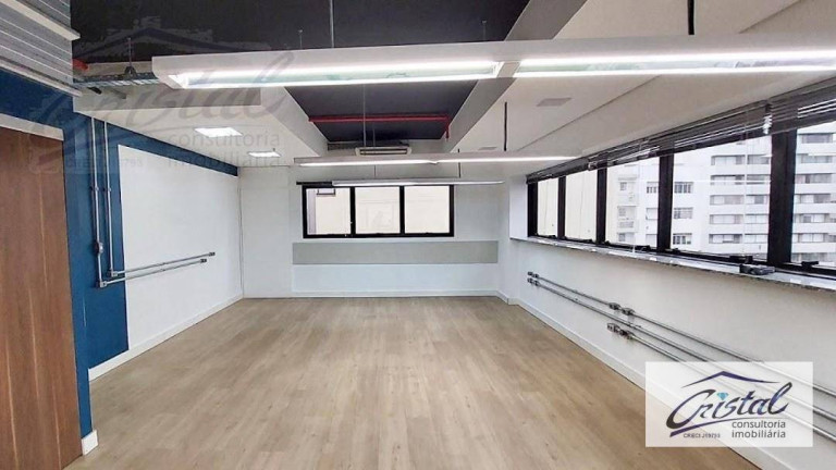Imagem Imóvel à Venda, 109 m² em Jardins - São Paulo
