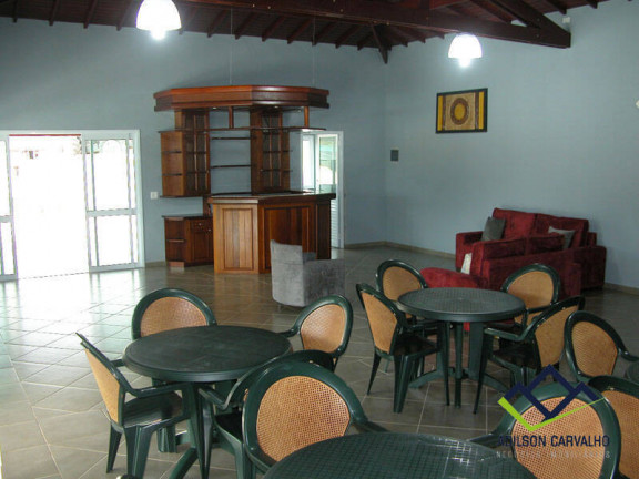 Imagem Casa com 3 Quartos à Venda, 525 m² em Jarinu