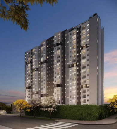Apartamento com 2 Quartos à Venda, 54 m² em Bonfim - Campinas