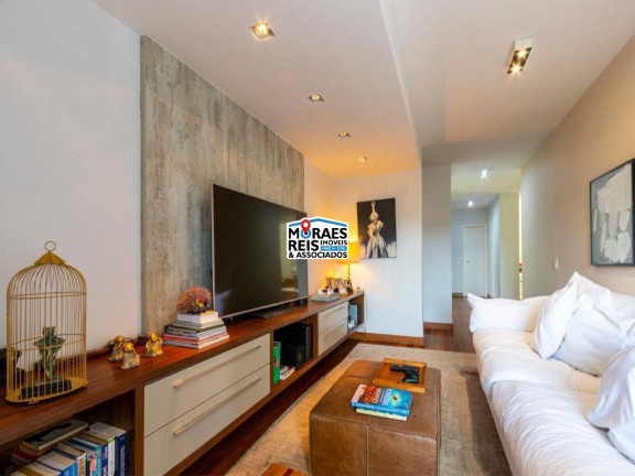 Imagem Apartamento com 3 Quartos à Venda, 420 m² em Campo Belo - São Paulo Imagem Apartamento com 3 Quartos à Venda, 420 m² em Campo Belo - São Paulo