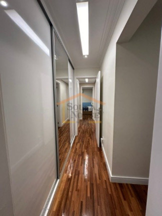 Imagem Apartamento com 3 Quartos à Venda, 134 m² em Santana - São Paulo Imagem Apartamento com 3 Quartos à Venda, 134 m² em Santana - São Paulo