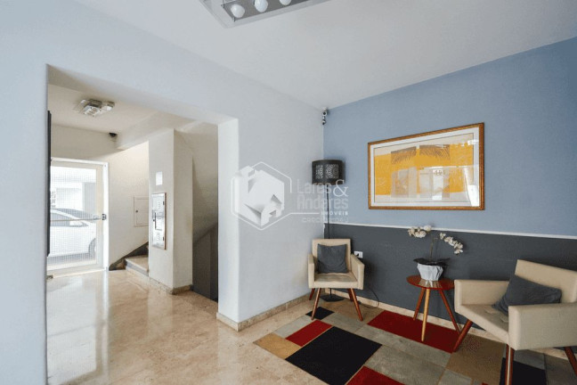 Imagem Apartamento com 2 Quartos à Venda, 74 m² em Itaim Bibi - São Paulo Imagem Apartamento com 2 Quartos à Venda, 74 m² em Itaim Bibi - São Paulo